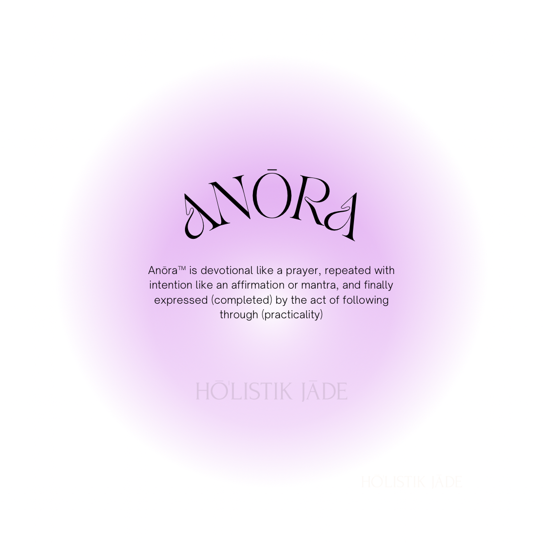 Anōra™ |Prayer Request|
