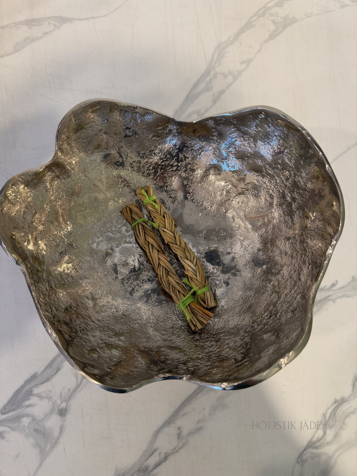 Sweetgrass