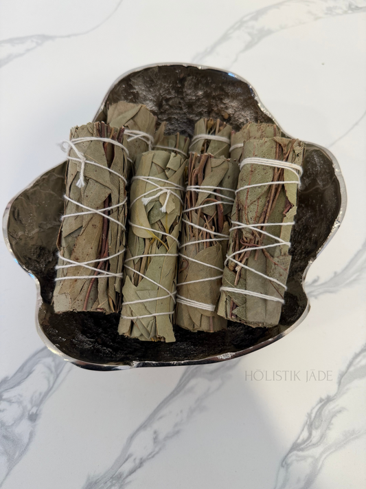 Eucalyptus