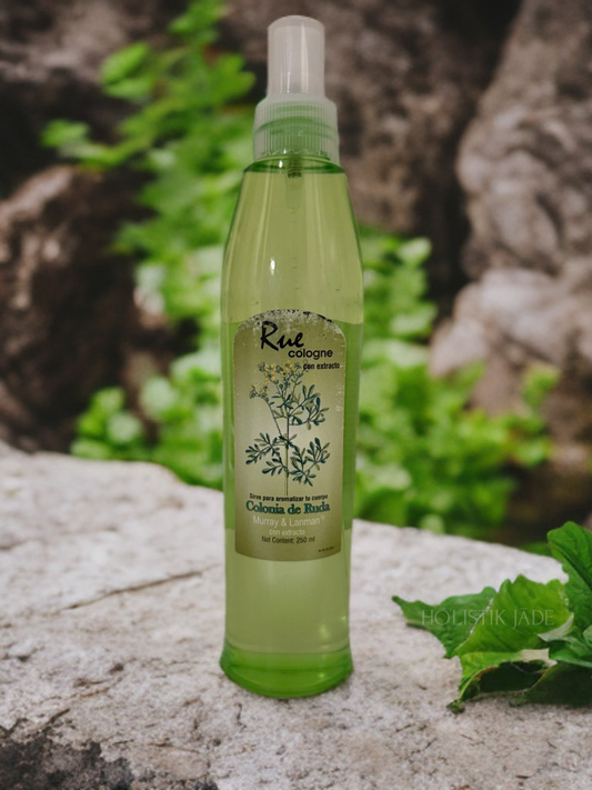 Rue Water