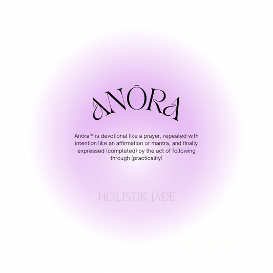 Anōra™ |Prayer Request|