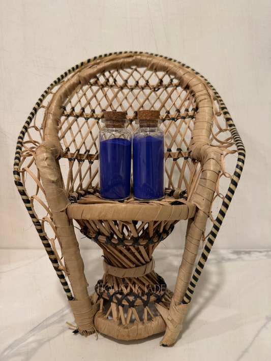 Blue Añil