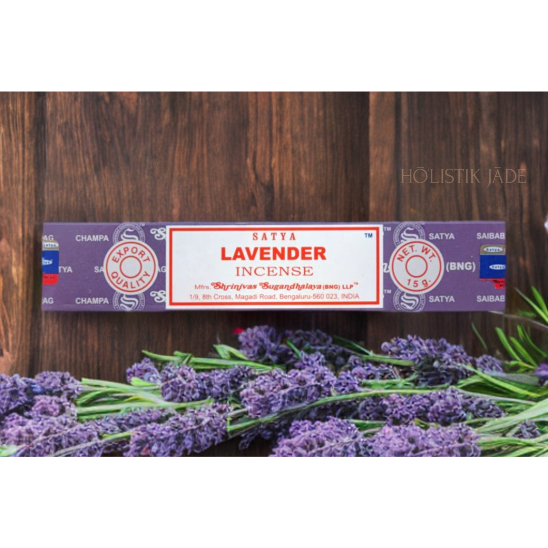 Lavender