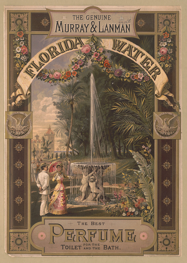 Florida Water